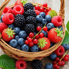 Futos de agroindustria en Puebla