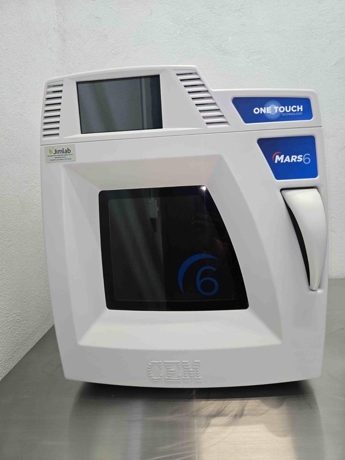 Laboratorio de Geoquímica de sedimentos