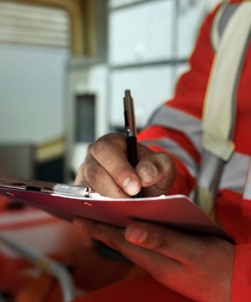 Laboratorio de pruebas de seguridad 