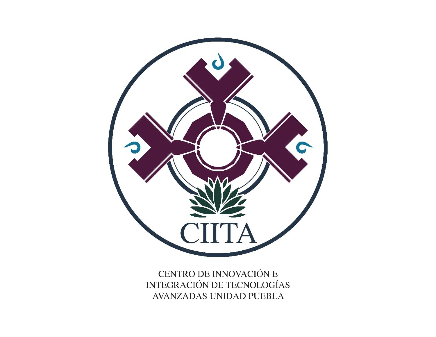 Logo de CIITA Puebla