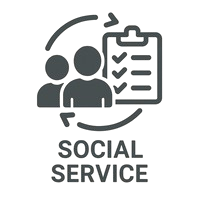 Procedimiento servicio social CIITA