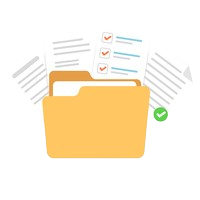 Documentos servicio social CIITA