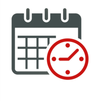 Calendario servicio social CIITA